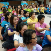 ทำลานปลูกต้นกล้าปลุกจิตวิญญาณครู
