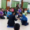 ทำลานปลูกต้นกล้าปลุกจิตวิญญาณครู