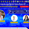 ภาพบรรยากาศการประชุมวิชาการระดับชาติ ครั้งที่ 12 มหาวิทยาลัยราชภัฏนครปฐม